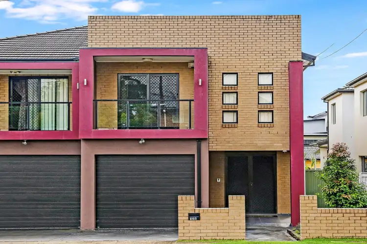 Main view of Homely house listing, 126 Bassett, Street, Hurstville NSW 2220