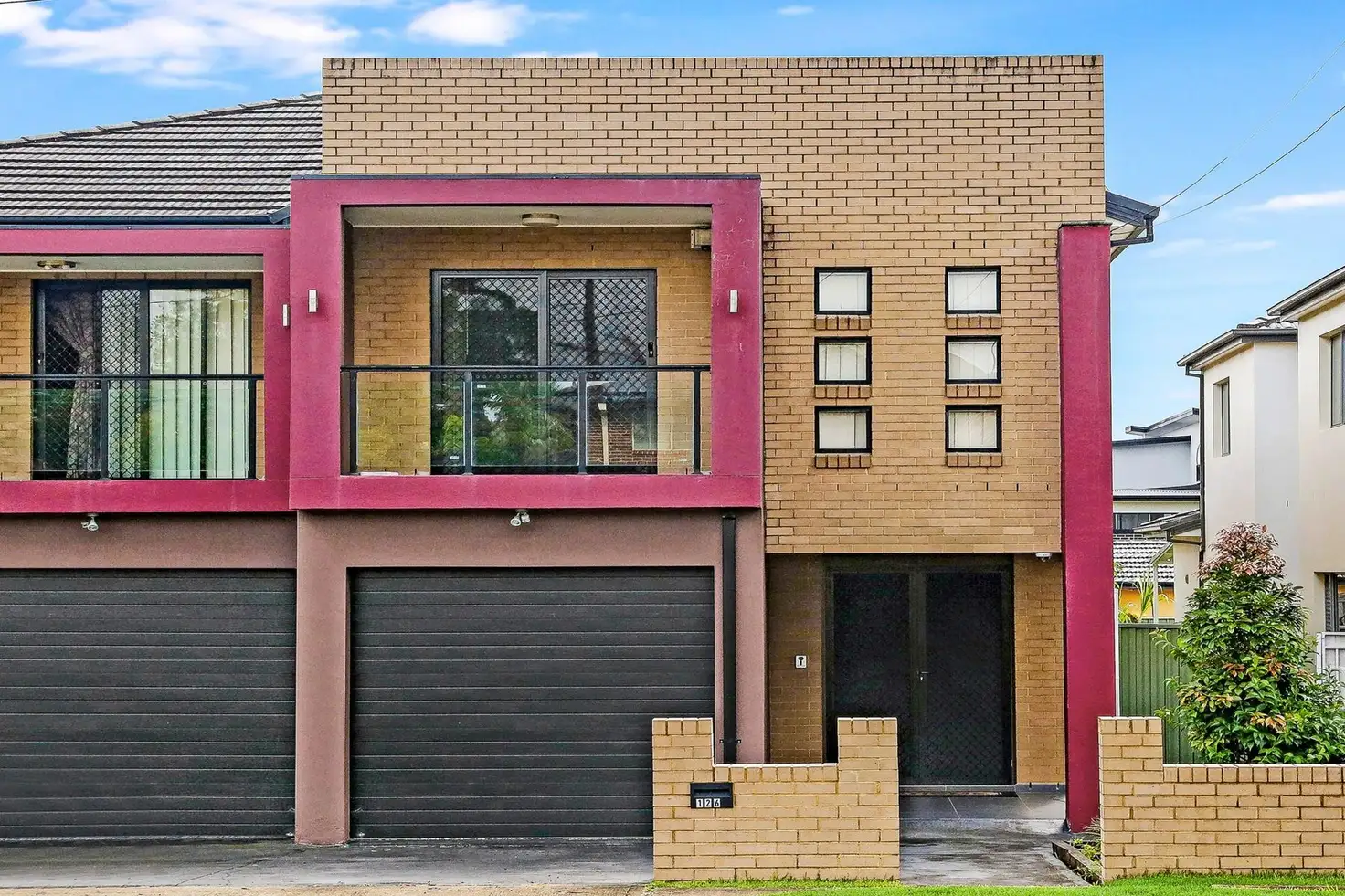 Main view of Homely house listing, 126 Bassett, Street, Hurstville NSW 2220
