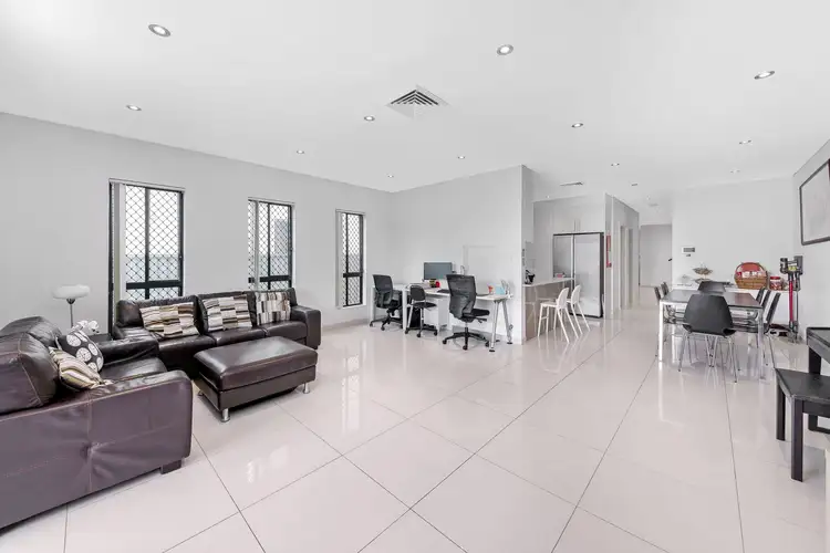 Second view of Homely house listing, 126 Bassett, Street, Hurstville NSW 2220