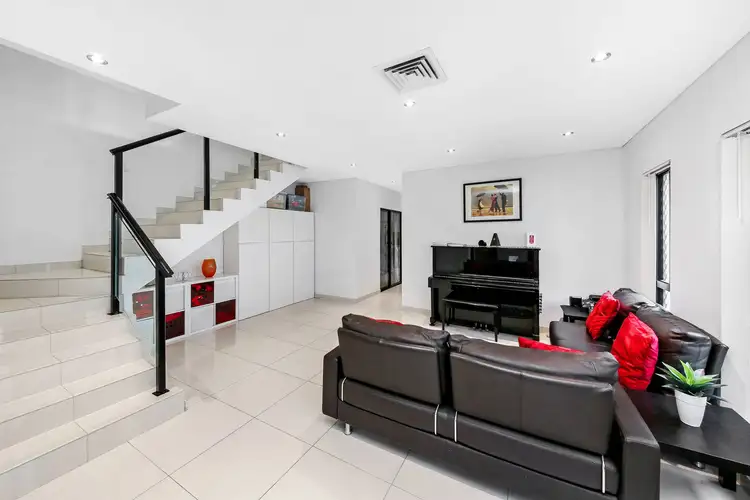 Fourth view of Homely house listing, 126 Bassett, Street, Hurstville NSW 2220