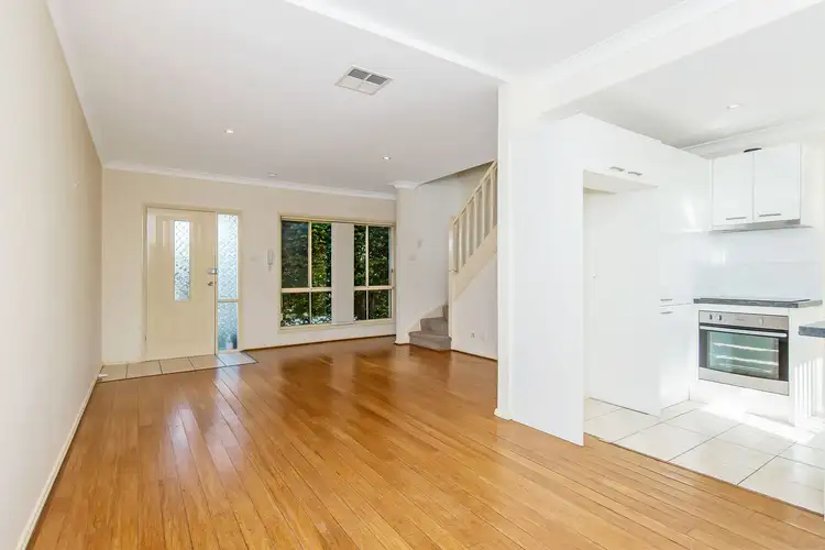 Sixth view of Homely townhouse listing, 3/20 Winsor Street, Merewether NSW 2291