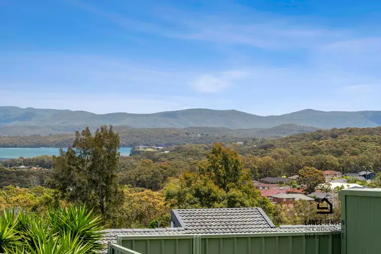 Fifth view of Homely house listing, 136 Floraville Road, Floraville NSW 2280