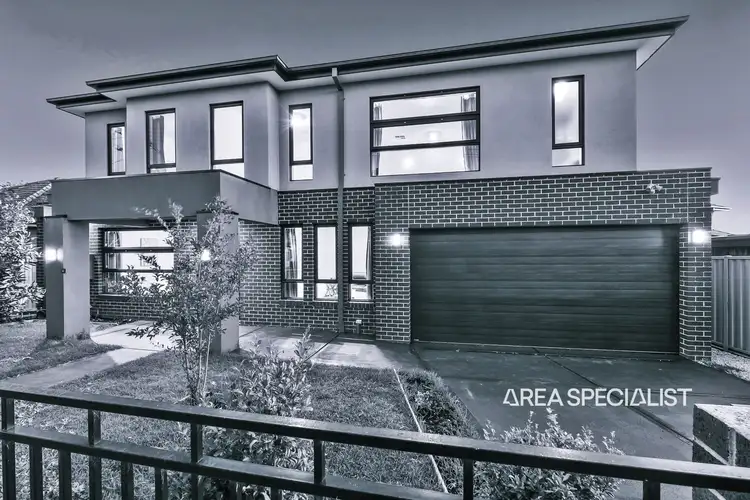 Main view of Homely house listing, 36 Hope Street, Springvale VIC 3171