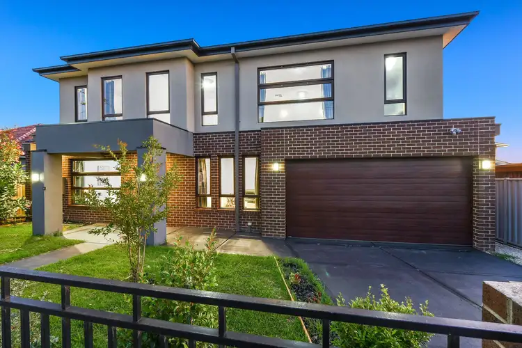 Second view of Homely house listing, 36 Hope Street, Springvale VIC 3171