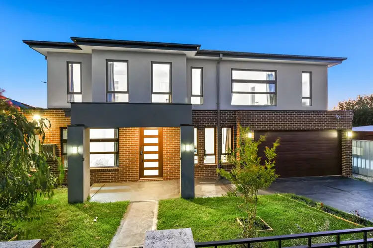 Third view of Homely house listing, 36 Hope Street, Springvale VIC 3171