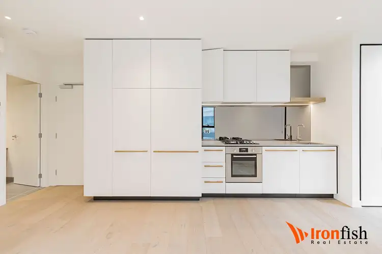 Main view of Homely apartment listing, G09/9 Dryburgh Street, West Melbourne VIC 3003