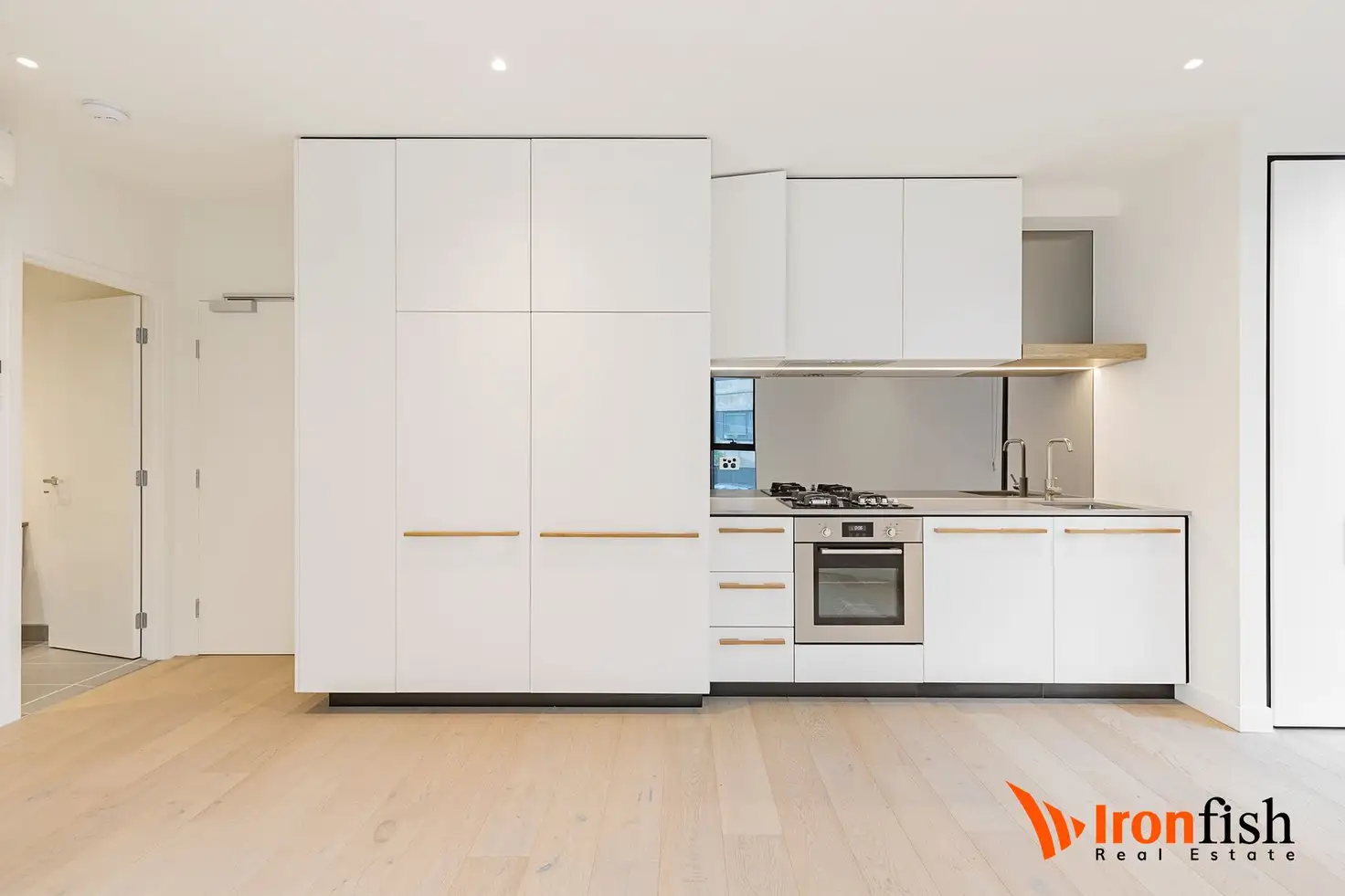 Main view of Homely apartment listing, G09/9 Dryburgh Street, West Melbourne VIC 3003