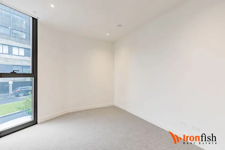 Fourth view of Homely apartment listing, G09/9 Dryburgh Street, West Melbourne VIC 3003