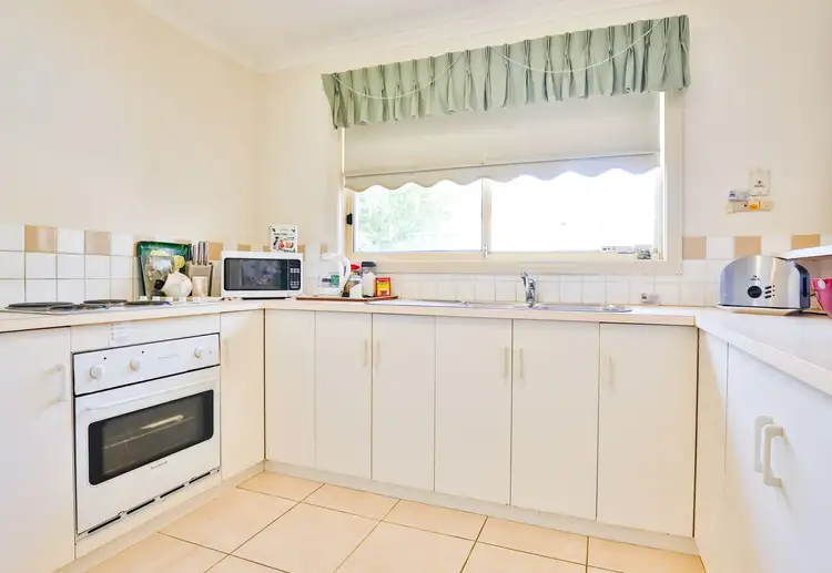 Second view of Homely unit listing, 3/22-24 Princes Street, Mildura VIC 3500