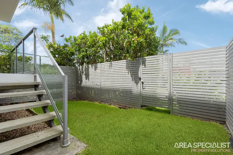 107/1 Bowden Court, Nerang QLD 4211