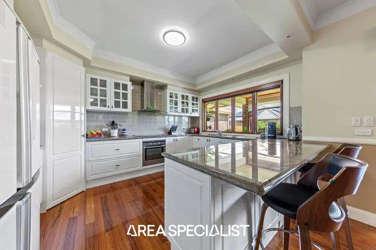 Third view of Homely house listing, 57 Henry Lawson Drive, Pakenham VIC 3810