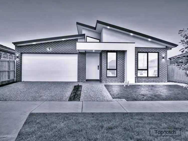 39 Malleefowl Boulevard, Beveridge VIC 3753