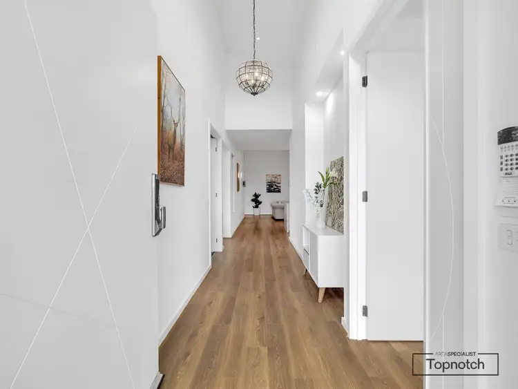 Fifth view of Homely house listing, 39 Malleefowl Boulevard, Beveridge VIC 3753