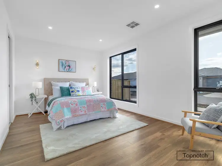 Sixth view of Homely house listing, 39 Malleefowl Boulevard, Beveridge VIC 3753