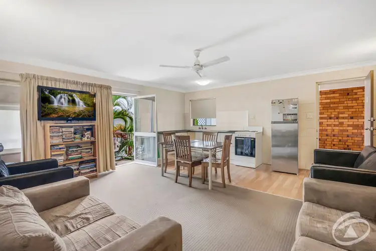 14/267-269 Sheridan Street, Cairns North QLD 4870