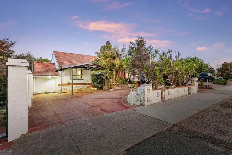 170 Harborne Street, Wembley WA 6014