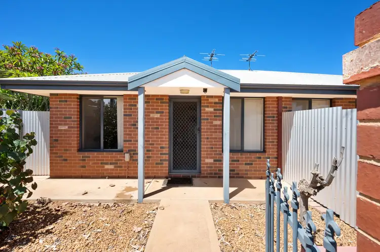 2/15 Collins Street, Kalgoorlie WA 6430