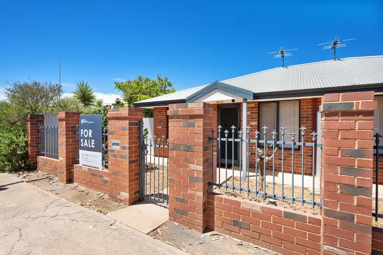 Second view of Homely house listing, 2/15 Collins Street, Kalgoorlie WA 6430