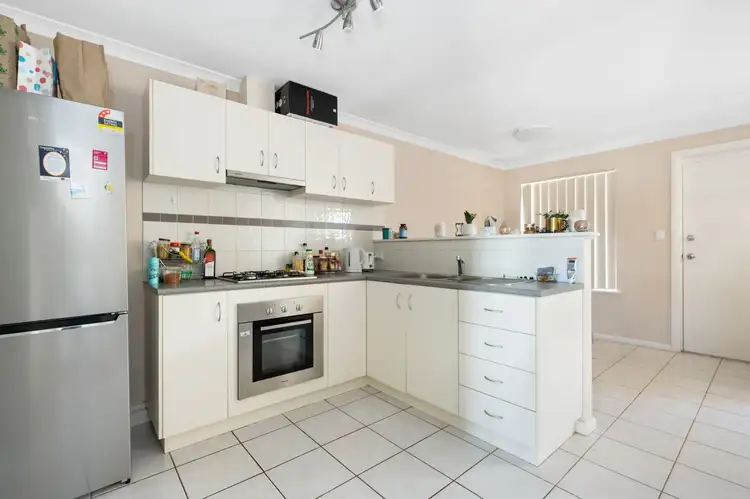 Fifth view of Homely house listing, 2/15 Collins Street, Kalgoorlie WA 6430