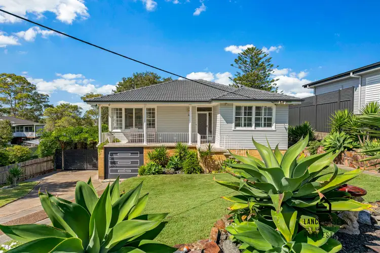 19 Mirambeena Street, Belmont North NSW 2280