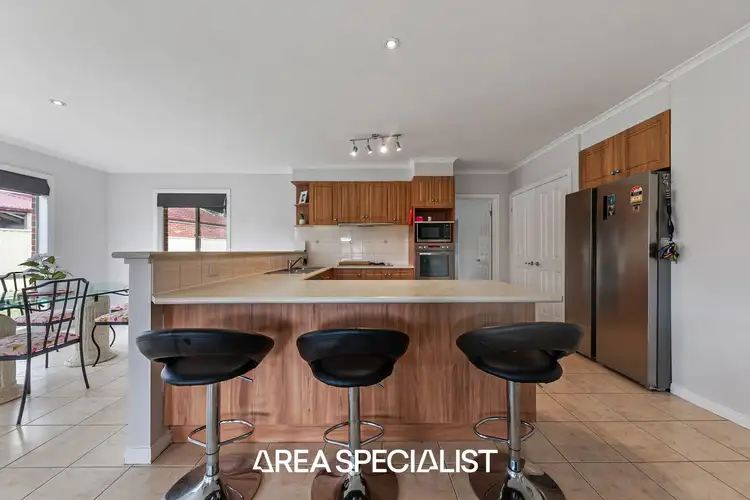 Third view of Homely house listing, 3 Iris Place, Pakenham VIC 3810