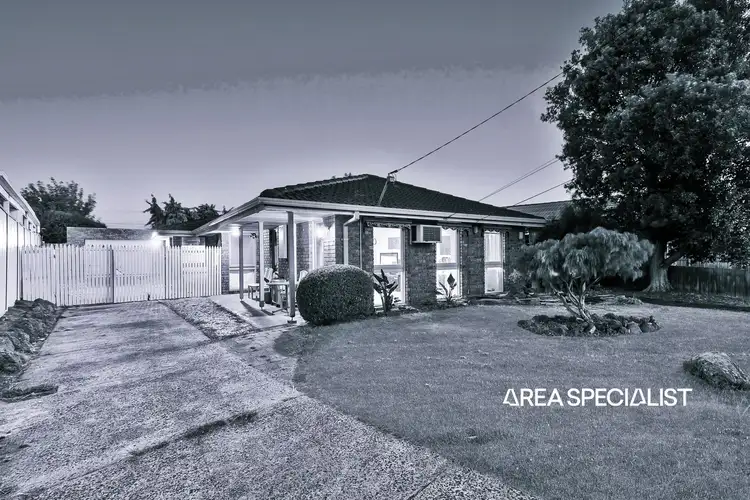 19 Bunnerong Crescent, Noble Park VIC 3174