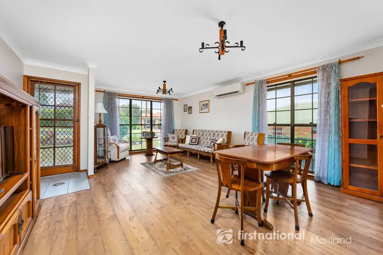 Second view of Homely house listing, 29 Byng Street, Tenambit NSW 2323