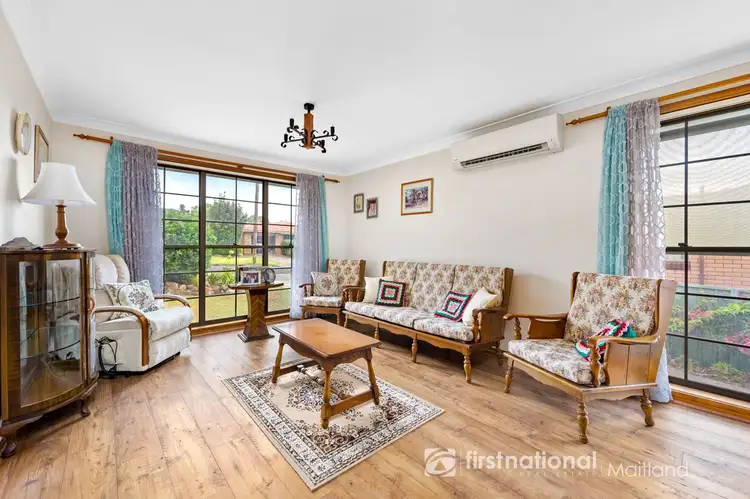 Third view of Homely house listing, 29 Byng Street, Tenambit NSW 2323