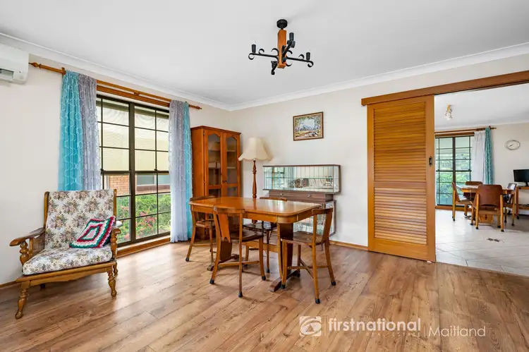 Fourth view of Homely house listing, 29 Byng Street, Tenambit NSW 2323