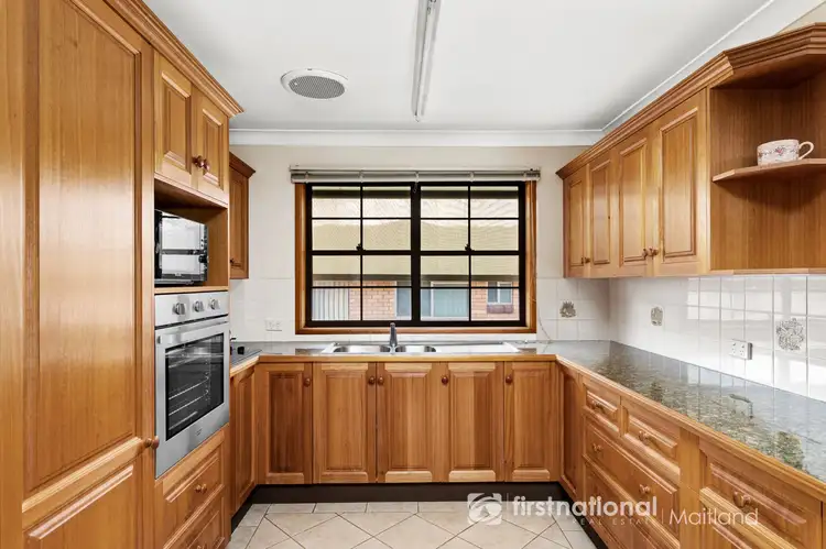 Fifth view of Homely house listing, 29 Byng Street, Tenambit NSW 2323