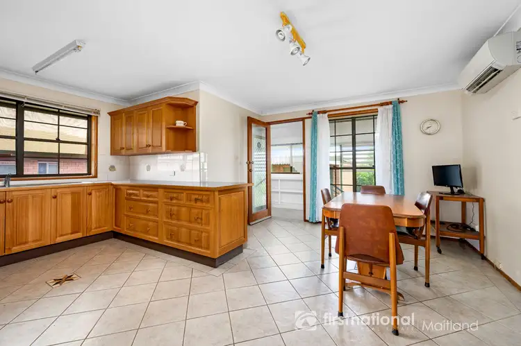 Sixth view of Homely house listing, 29 Byng Street, Tenambit NSW 2323