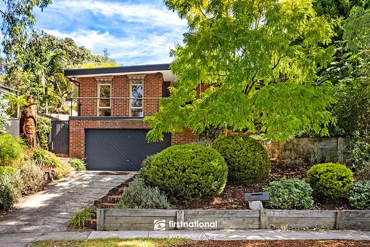 26 Nara Road, Mitcham VIC 3132