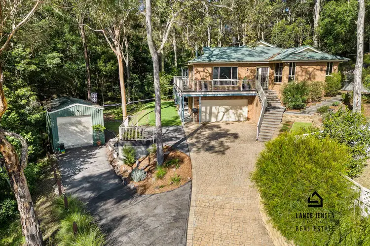 2A Bucklee Crescent, Warners Bay NSW 2282