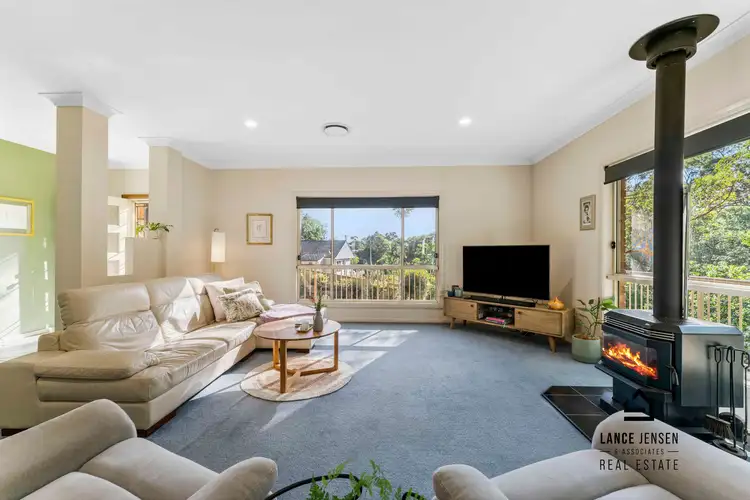 Second view of Homely house listing, 2A Bucklee Crescent, Warners Bay NSW 2282