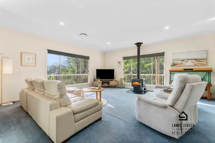 Fourth view of Homely house listing, 2A Bucklee Crescent, Warners Bay NSW 2282
