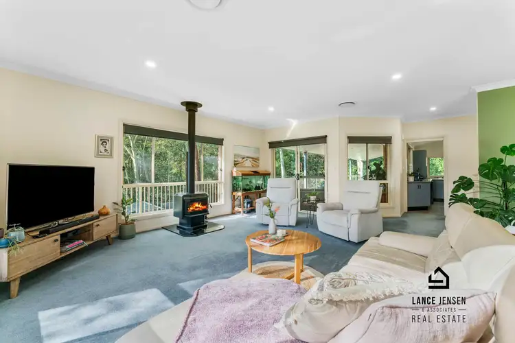 Fifth view of Homely house listing, 2A Bucklee Crescent, Warners Bay NSW 2282