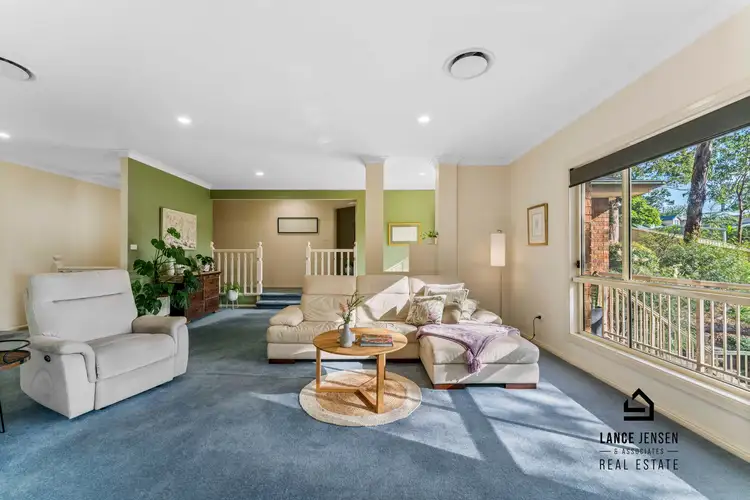 Sixth view of Homely house listing, 2A Bucklee Crescent, Warners Bay NSW 2282