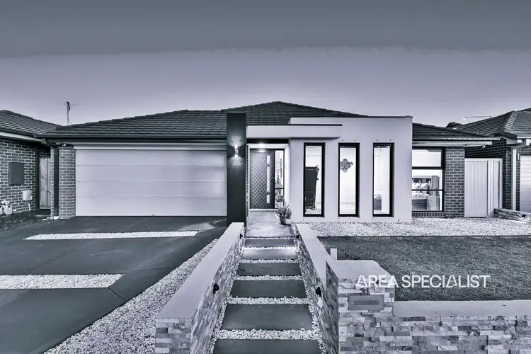 Main view of Homely house listing, 31 Burnham Crescent, Keysborough VIC 3173