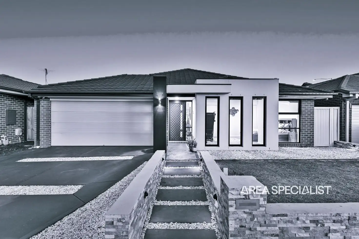Main view of Homely house listing, 31 Burnham Crescent, Keysborough VIC 3173