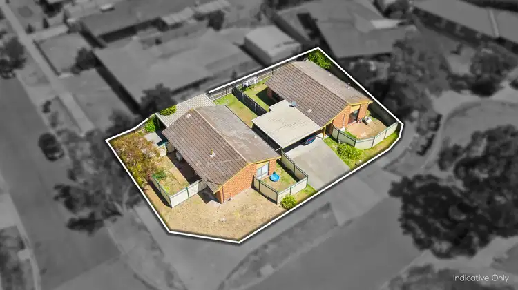 6 Regency Court, Traralgon VIC 3844