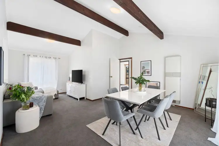 Third view of Homely block of units listing, 6 Regency Court, Traralgon VIC 3844