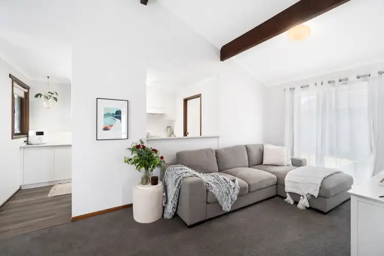 Fourth view of Homely block of units listing, 6 Regency Court, Traralgon VIC 3844