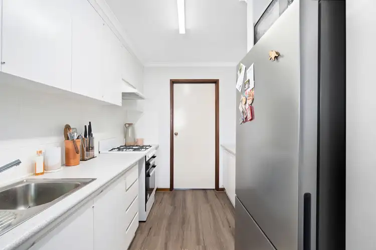 Fifth view of Homely block of units listing, 6 Regency Court, Traralgon VIC 3844