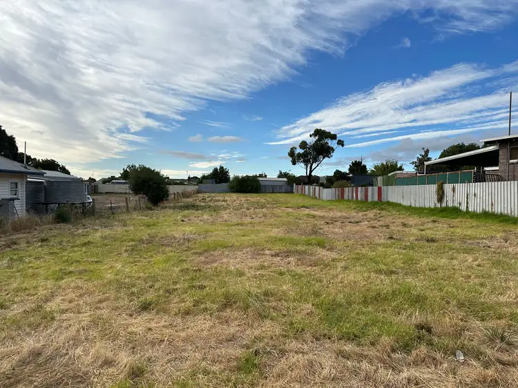 Main view of Homely land listing, 6 Goldsmith Street, Maryborough VIC 3465