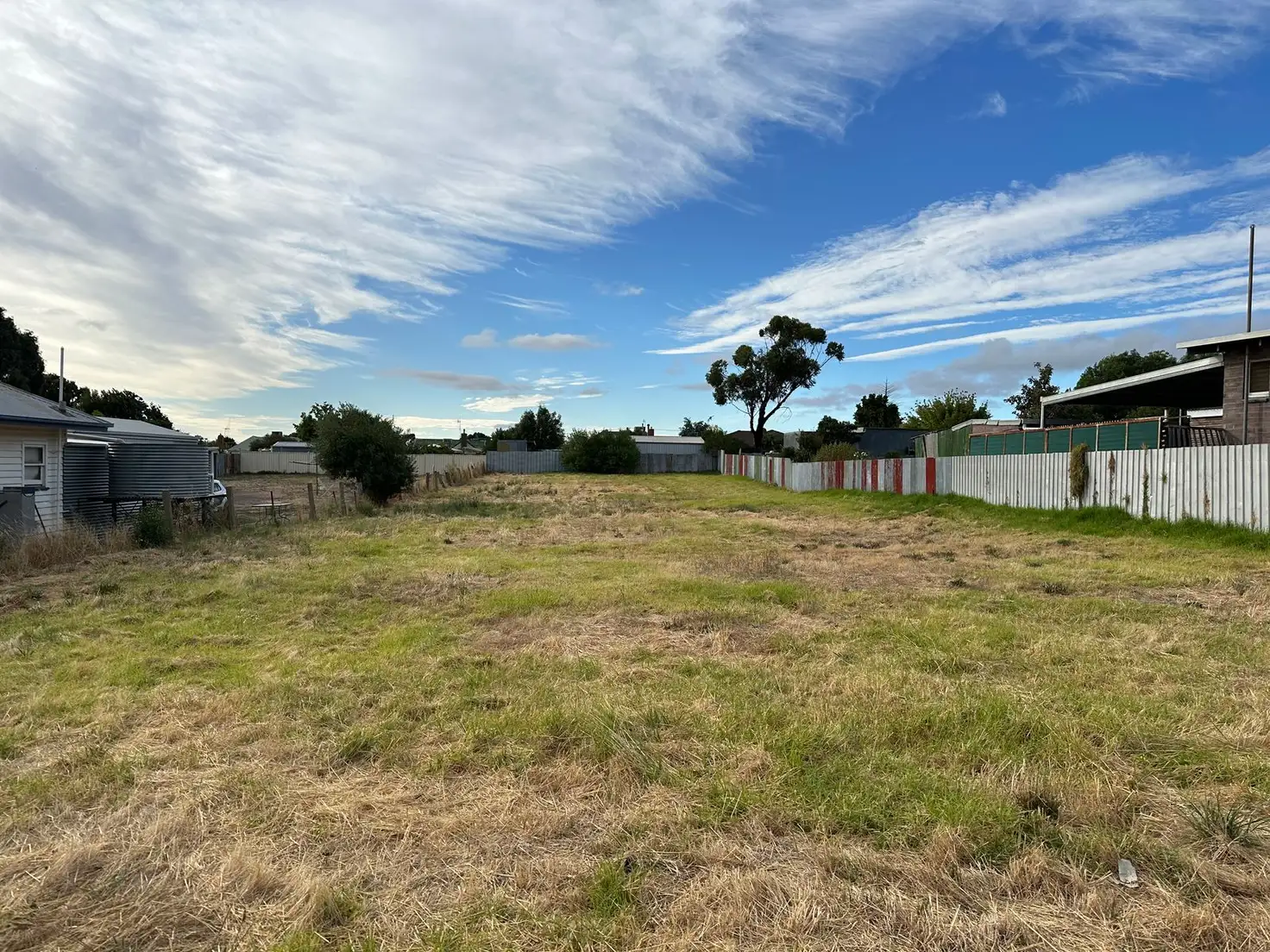 Main view of Homely land listing, 6 Goldsmith Street, Maryborough VIC 3465