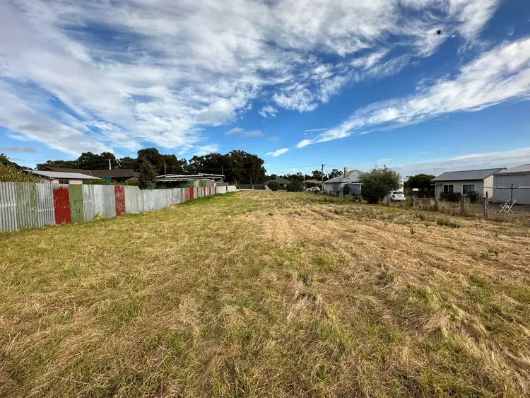 Fourth view of Homely land listing, 6 Goldsmith Street, Maryborough VIC 3465