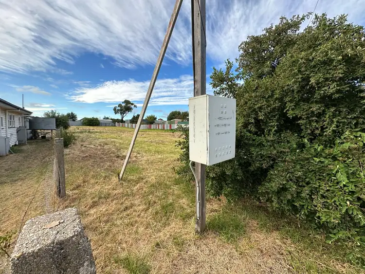 Fifth view of Homely land listing, 6 Goldsmith Street, Maryborough VIC 3465
