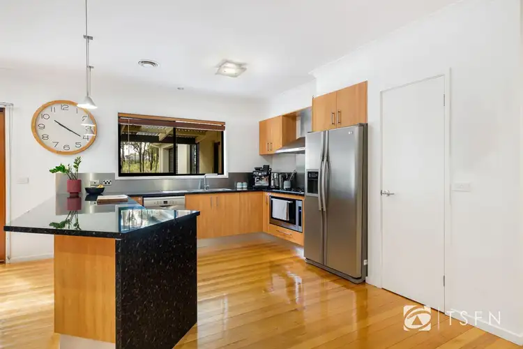 Fourth view of Homely house listing, 2 Needlewood Drive, Kangaroo Flat VIC 3555