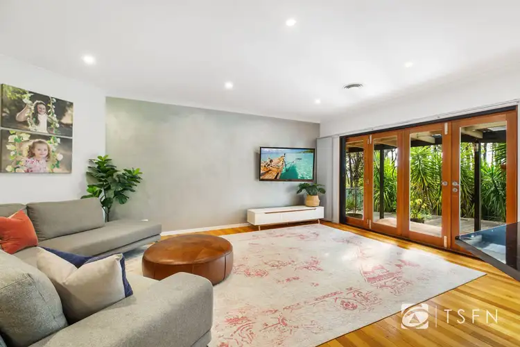 Fifth view of Homely house listing, 2 Needlewood Drive, Kangaroo Flat VIC 3555