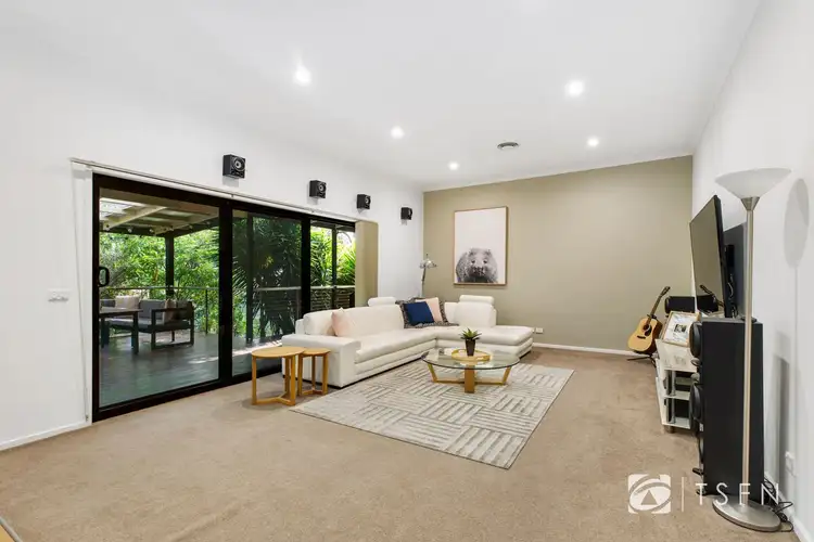 Sixth view of Homely house listing, 2 Needlewood Drive, Kangaroo Flat VIC 3555